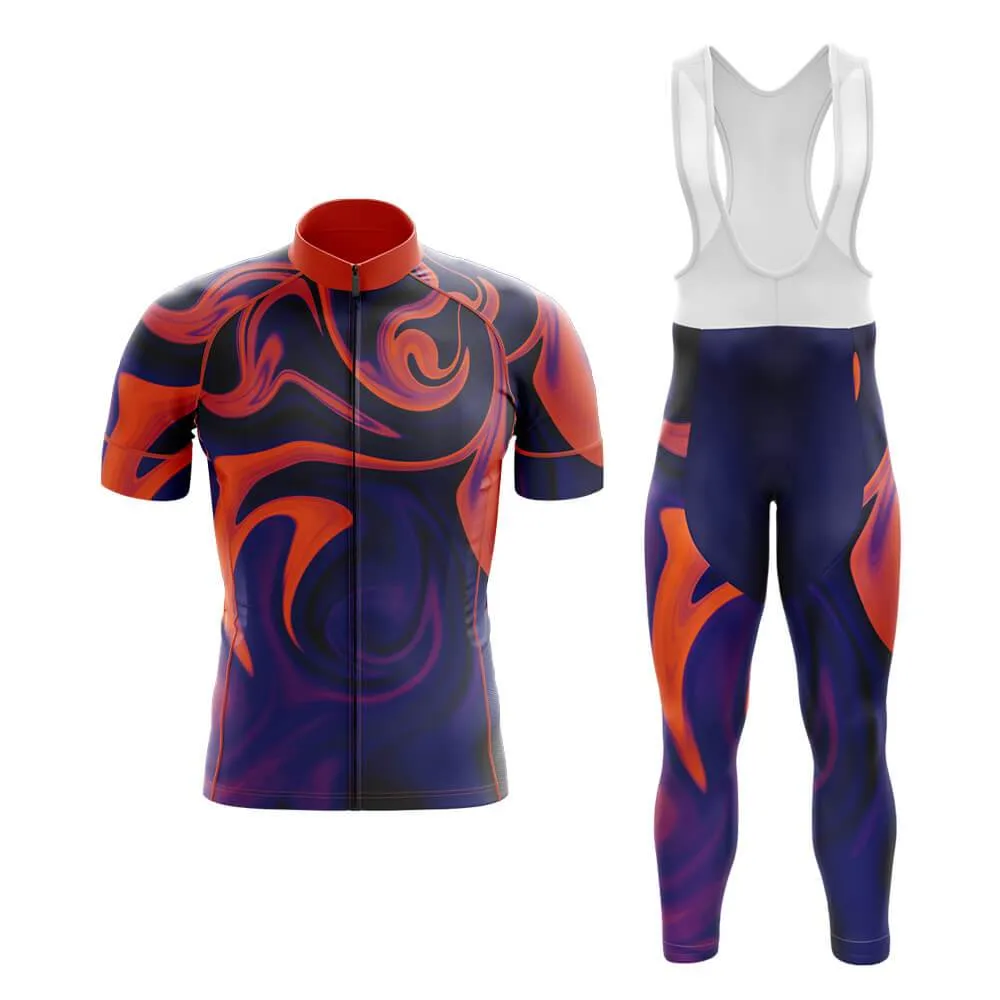 Liquid Marble (V2) Club Cycling Kit