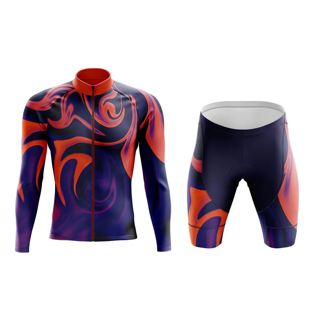 Liquid Marble (V2) Club Cycling Kit