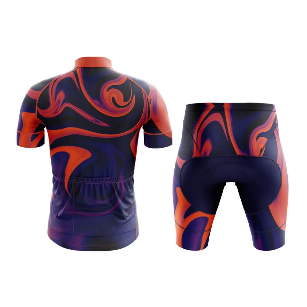 Liquid Marble (V2) Club Cycling Kit