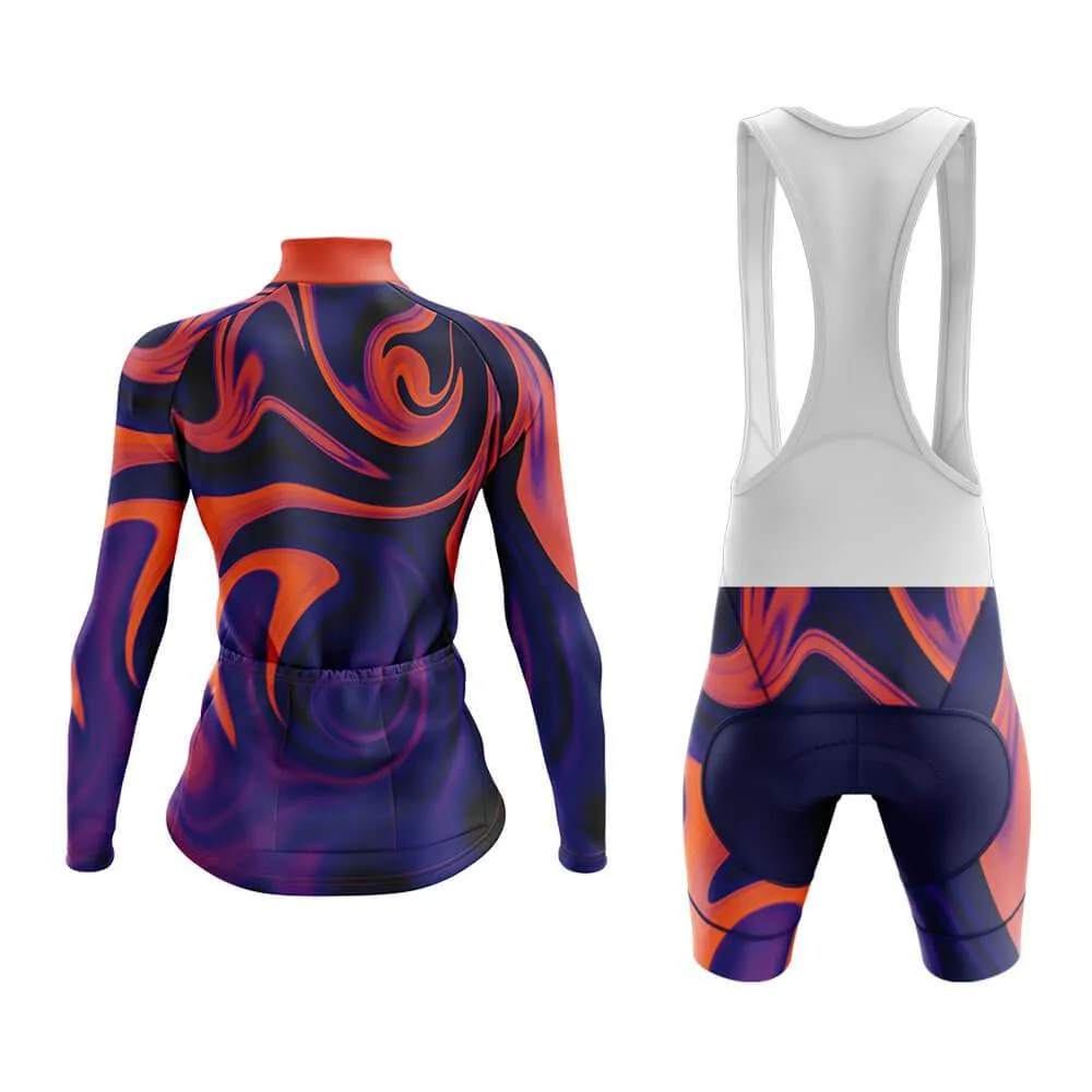 Liquid Marble (V2) Club Cycling Kit