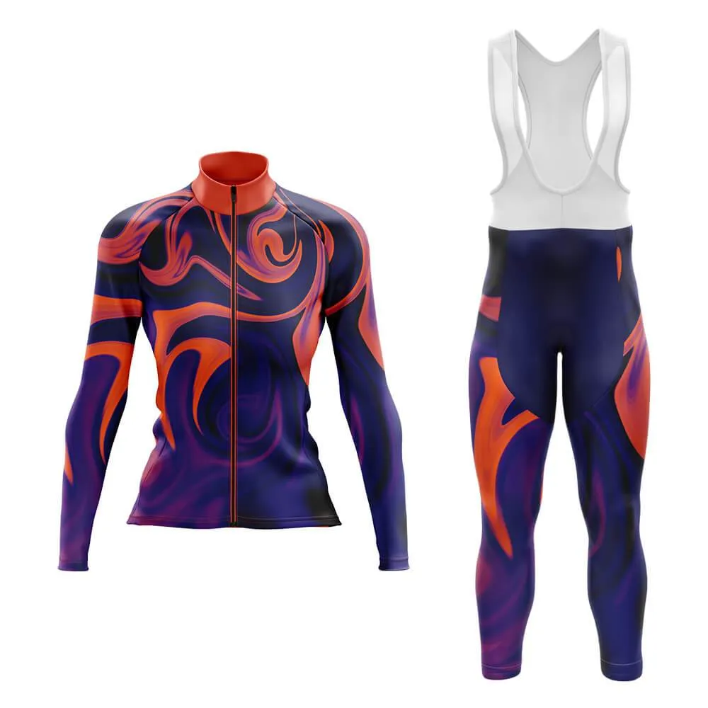 Liquid Marble (V2) Club Cycling Kit