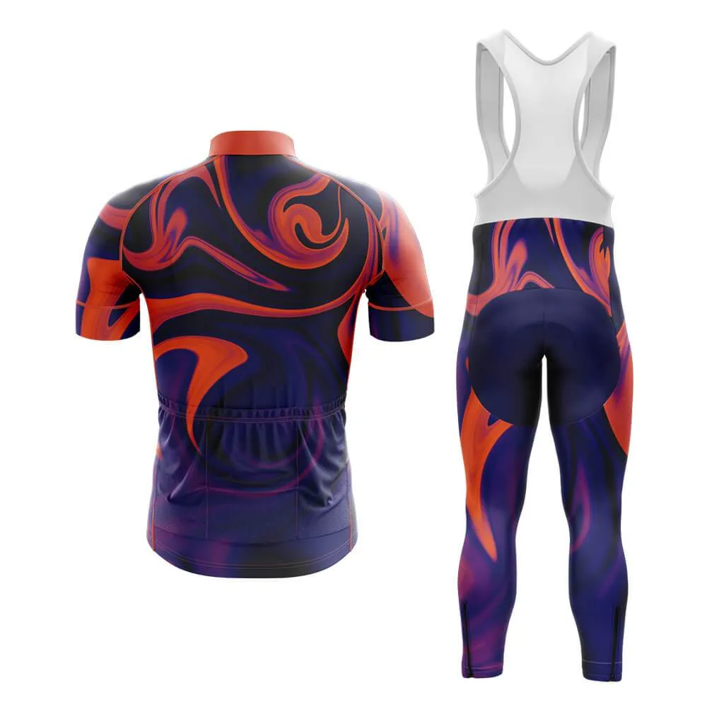 Liquid Marble (V2) Club Cycling Kit