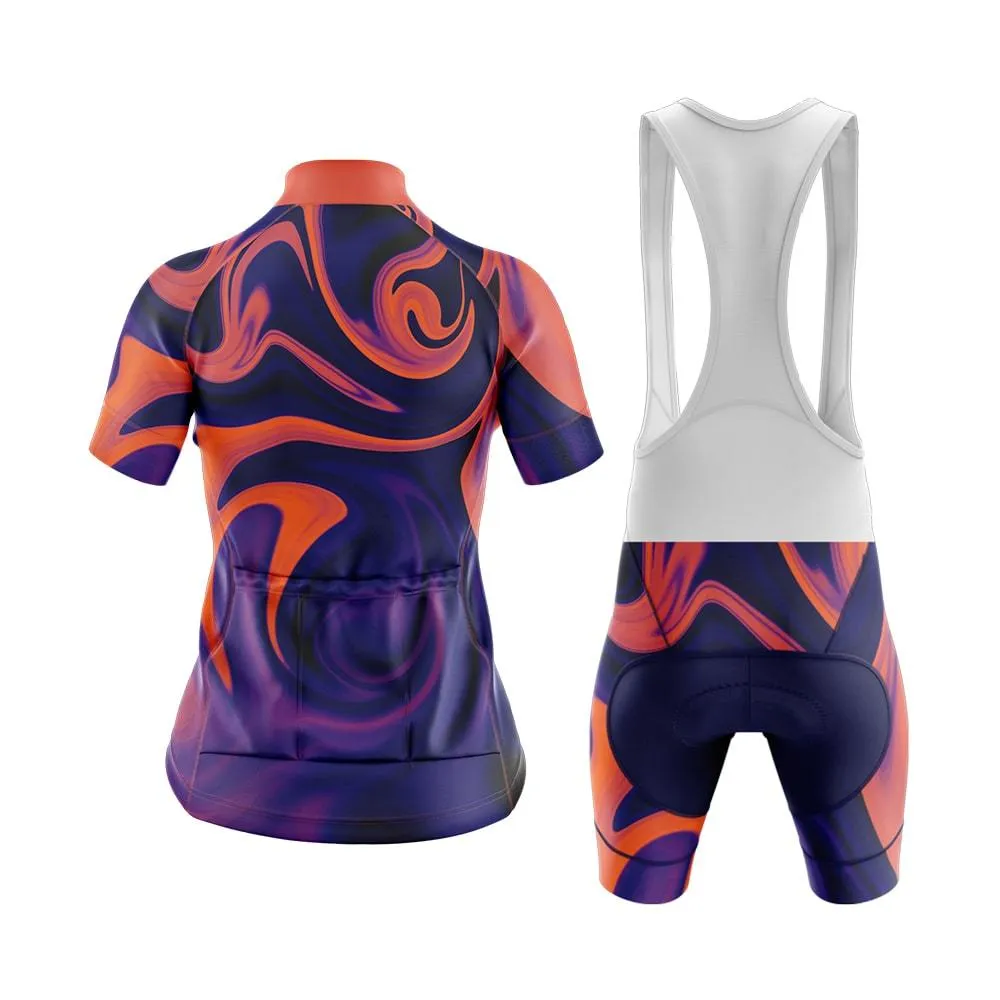 Liquid Marble (V2) Club Cycling Kit