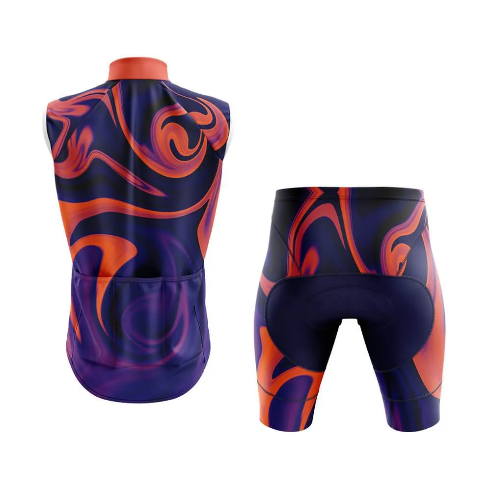 Liquid Marble (V2) Club Cycling Kit