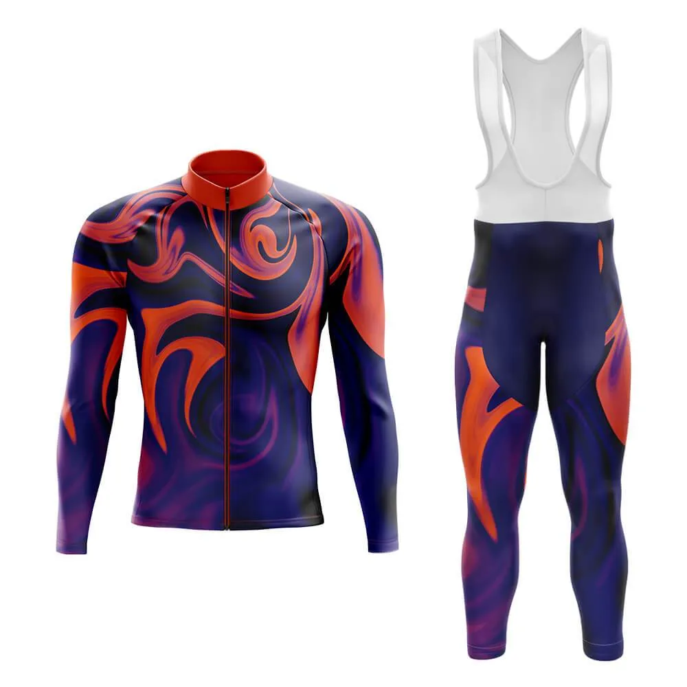 Liquid Marble (V2) Club Cycling Kit