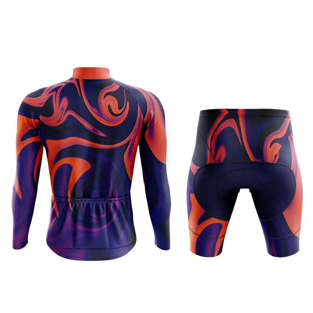 Liquid Marble (V2) Club Cycling Kit