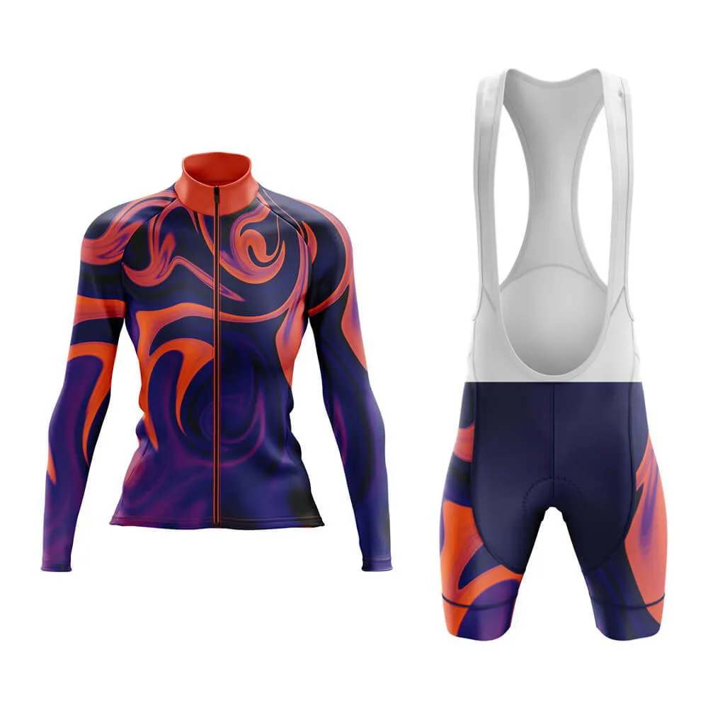 Liquid Marble (V2) Club Cycling Kit