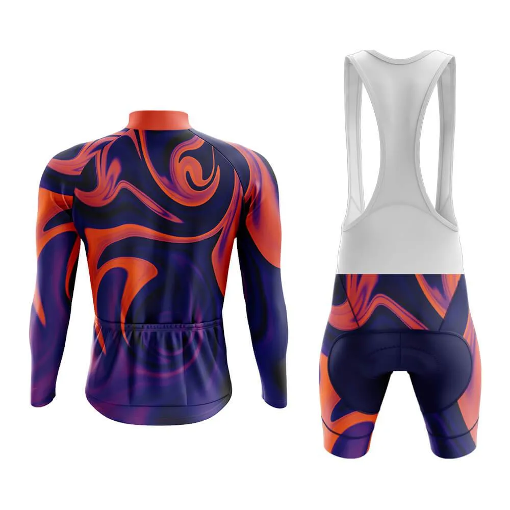 Liquid Marble (V2) Club Cycling Kit