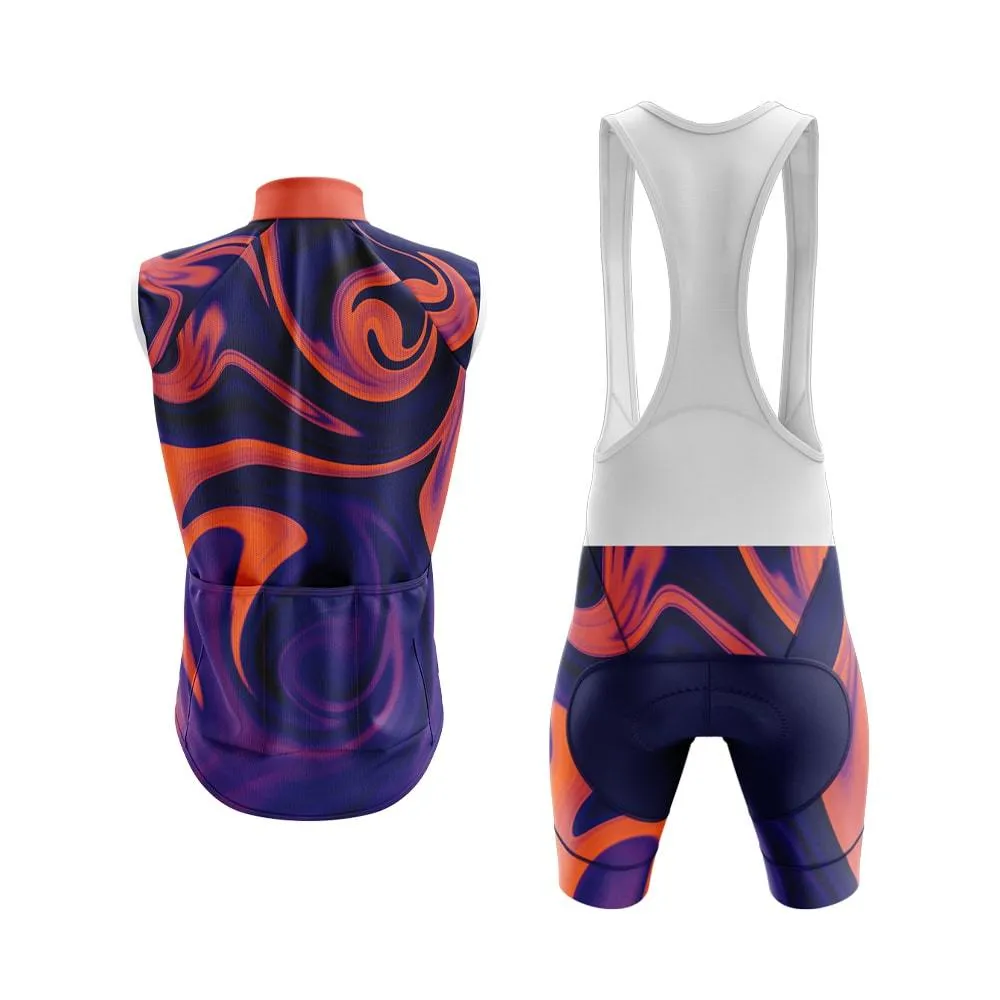 Liquid Marble (V2) Club Cycling Kit