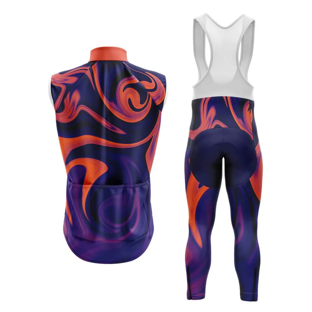 Liquid Marble (V2) Club Cycling Kit