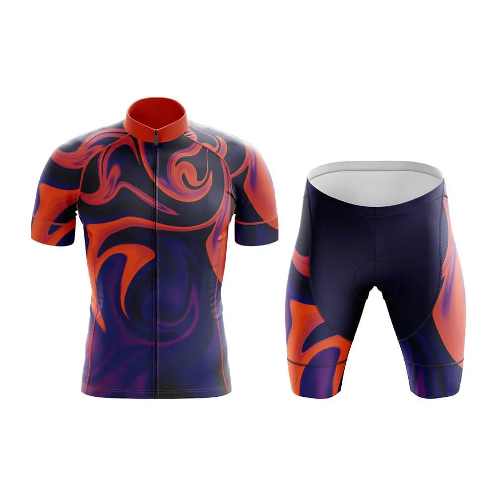 Liquid Marble (V2) Club Cycling Kit