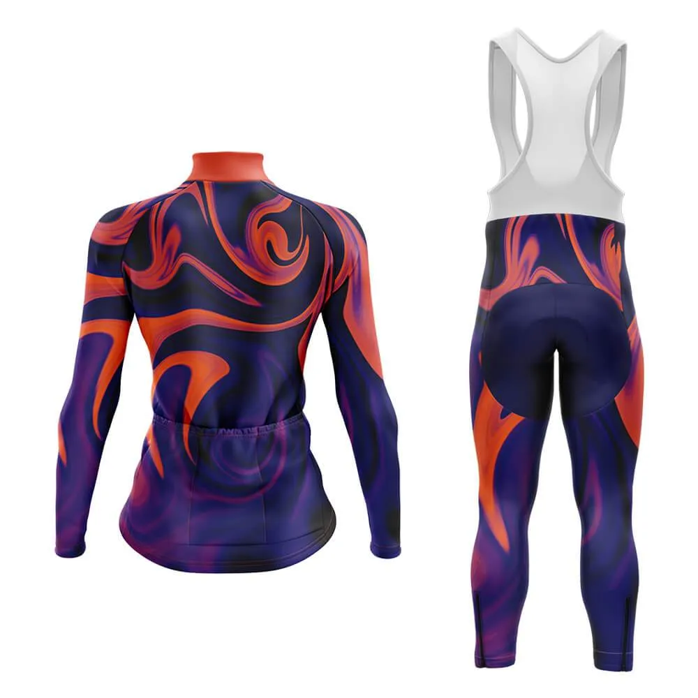 Liquid Marble (V2) Club Cycling Kit