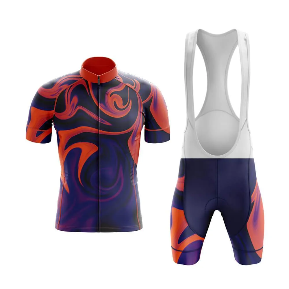 Liquid Marble (V2) Club Cycling Kit