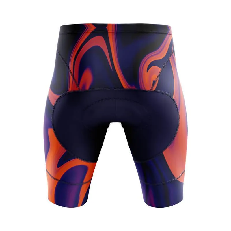 Liquid Marble (V2) Shorts & Pants