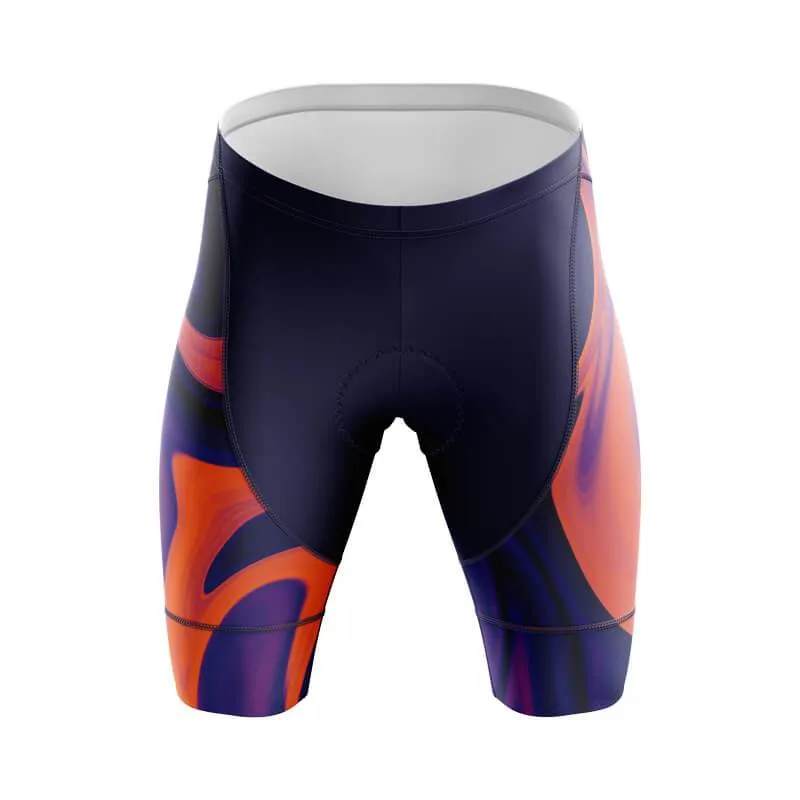 Liquid Marble (V2) Shorts & Pants