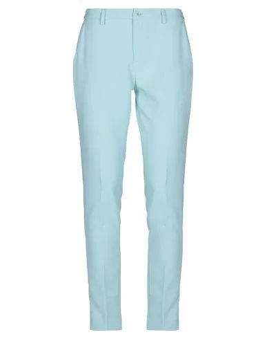 Liu •jo Women Casual trouser Sky blue 12 UK