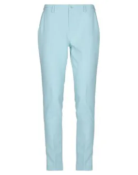 Liu •jo Women Casual trouser Sky blue 12 UK