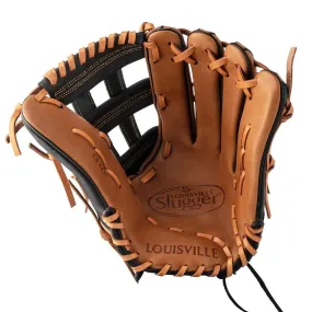 Louisville 15" Super Z LSWTLSZRS2415TB  Slowpitch Glove