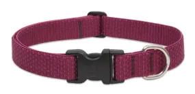 Lupine ECO Berry 8-12" Collar