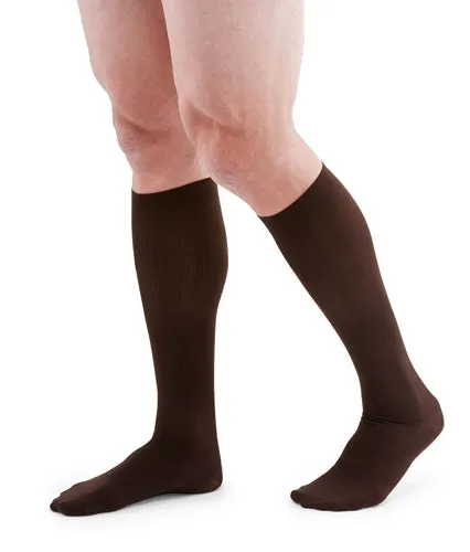 Mediven for Men Classic, 30-40 mmHg, Knee High, Closed Toe