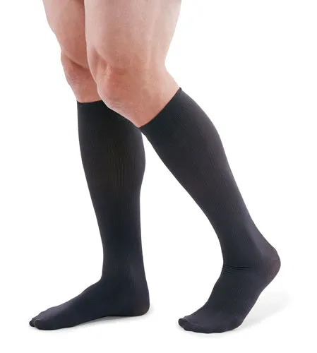 Mediven for Men Classic, 30-40 mmHg, Knee High, Closed Toe