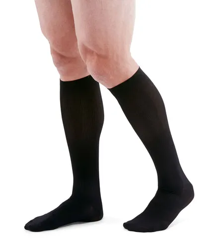 Mediven for Men Classic, 30-40 mmHg, Knee High, Closed Toe