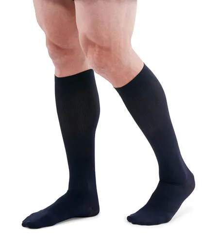 Mediven for Men Classic, 30-40 mmHg, Knee High, Closed Toe