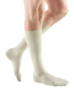 Mediven for Men Classic, 30-40 mmHg, Knee High, Closed Toe