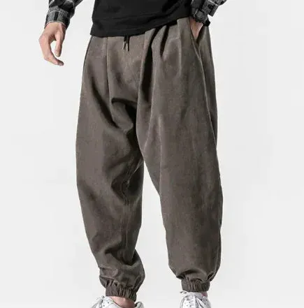 Men's Casual Trousers