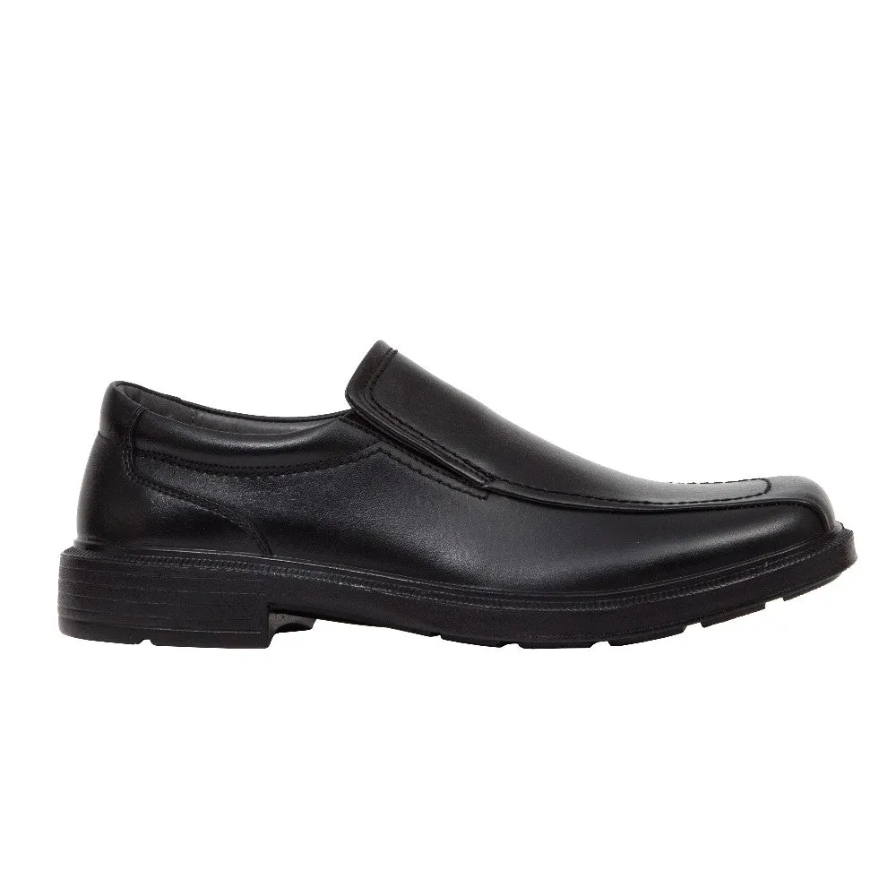 Men's Greenpoint in Black