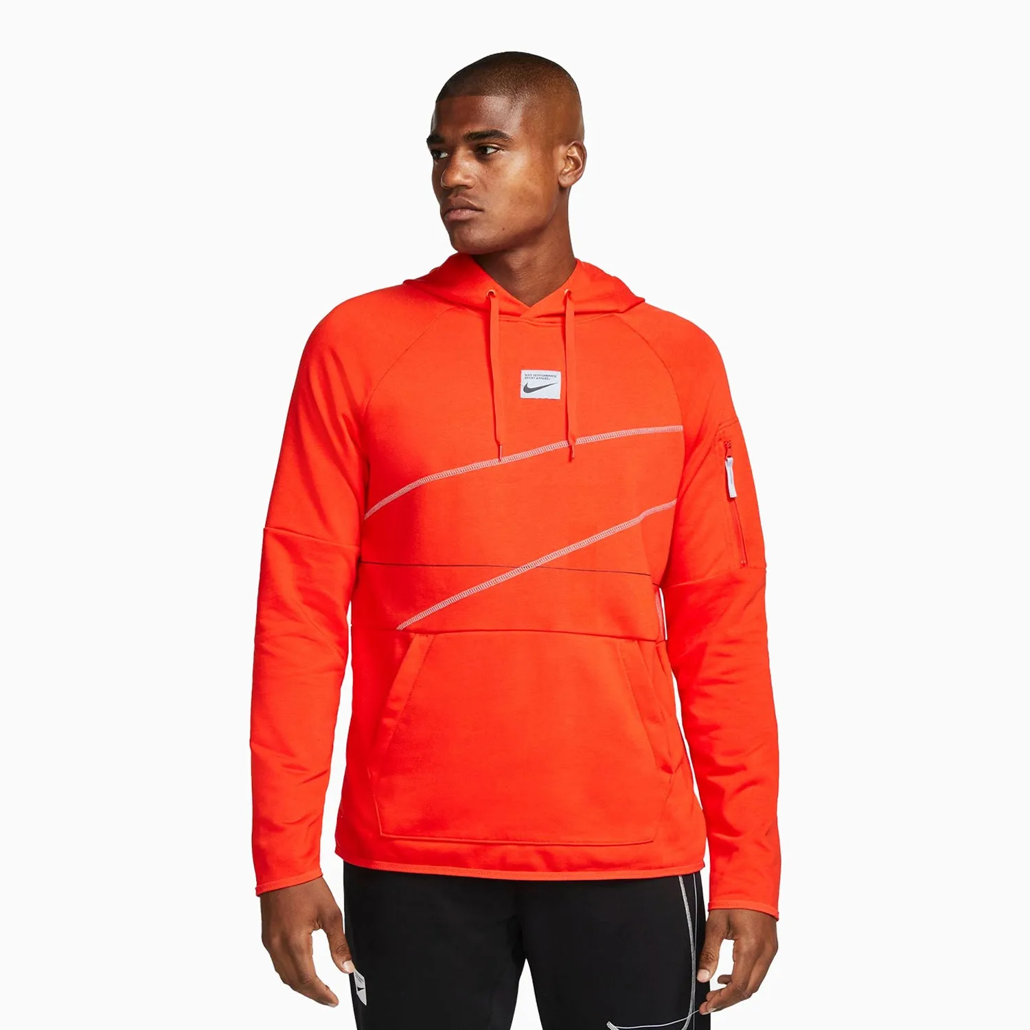 Men's Nike Dri Fit Fleece Outfit