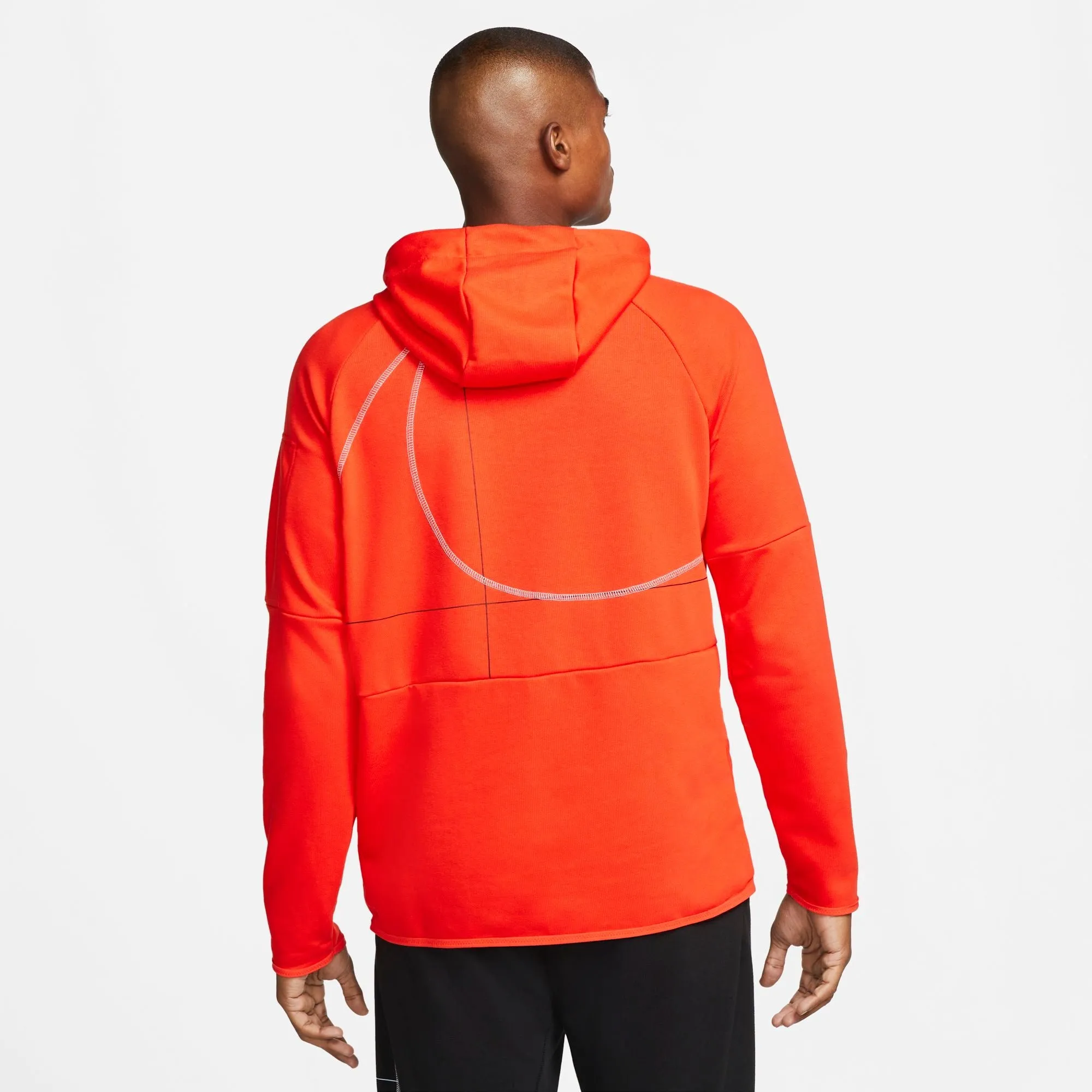 Men's Nike Dri Fit Fleece Outfit