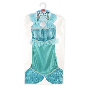 Mermaid Costume