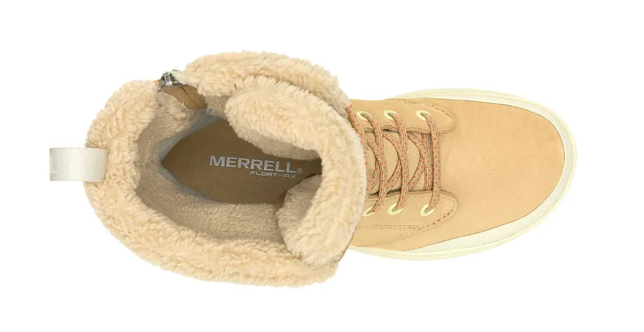 Merrell Marquette Thermo Tall Zip Waterproof