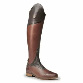 Mountain Horse Sovereign Field Boot BROWN with FREE GIFTS