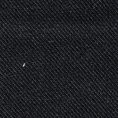 Navy Fashion Twill Suiting Woven Fabric - SKU NOT