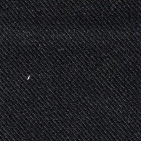 Navy Fashion Twill Suiting Woven Fabric - SKU NOT