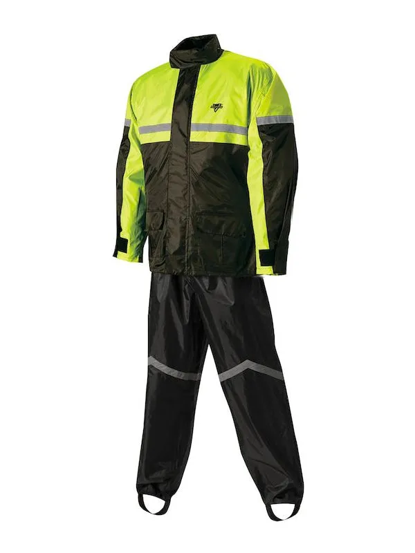 Nelson-Rigg Stormrider Rain Suit