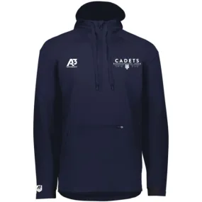 NEW! Cadets Limitless 1/4 Zip Hoodie