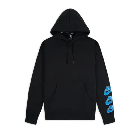 Nike SB Icon Pullover Skate Hoodie [CD8803-010]