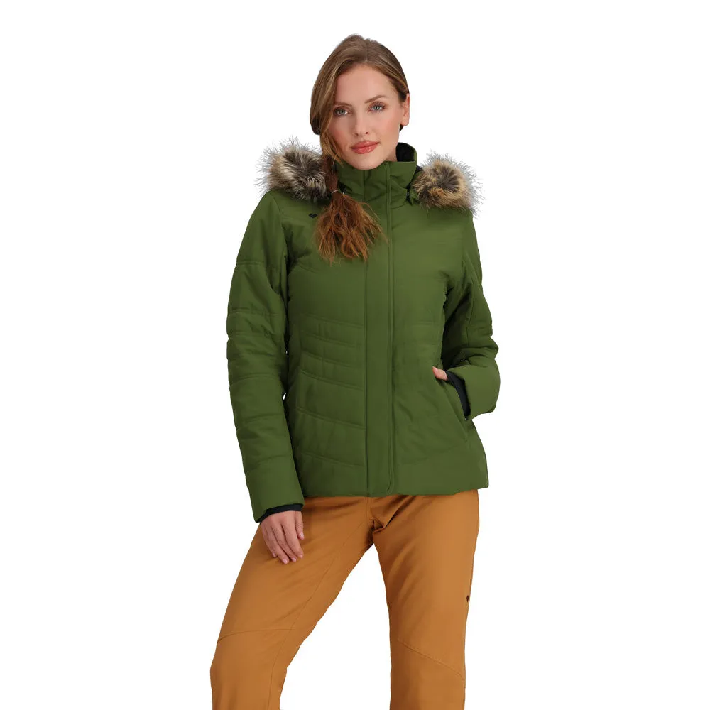 Obermeyer Tuscany II Womens Jacket 2024