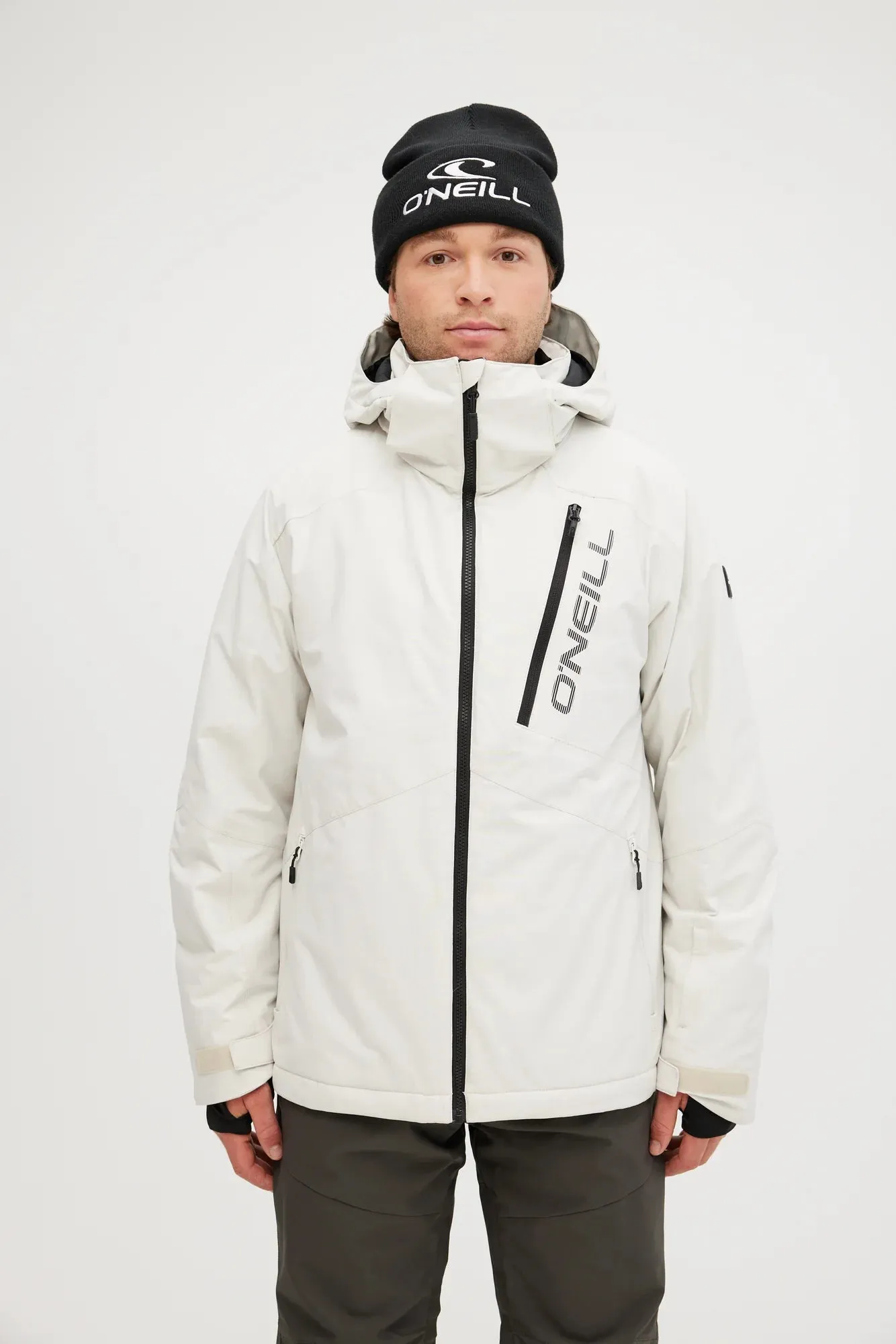 O'Neill Hammer Snow Jacket - Men's