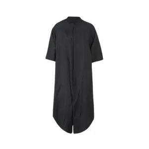 Pre Order: Bat Shaped Short Sleeved Hanging Crotch Jumpsuit