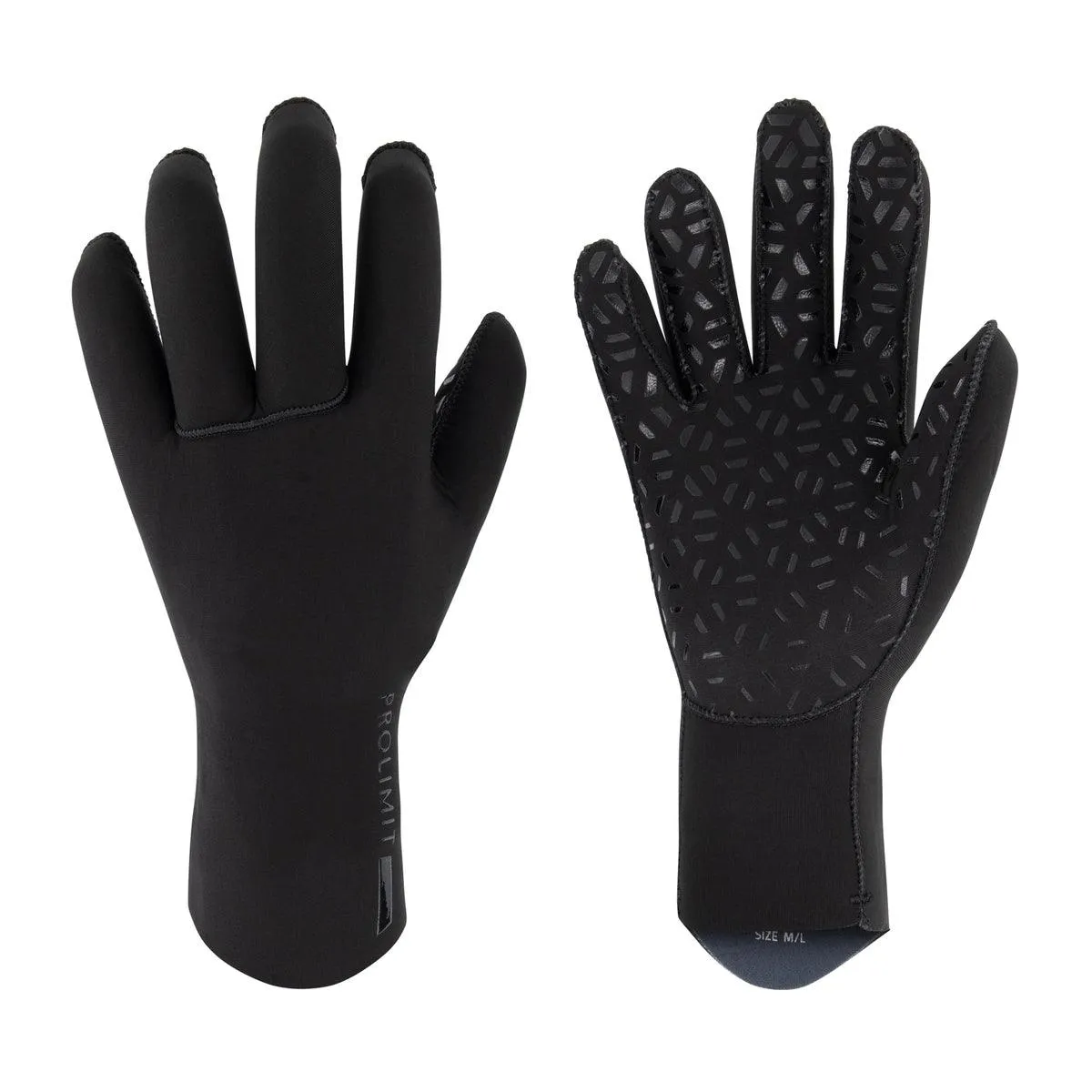 Prolimit Q-Glove X-Stretch 6mm