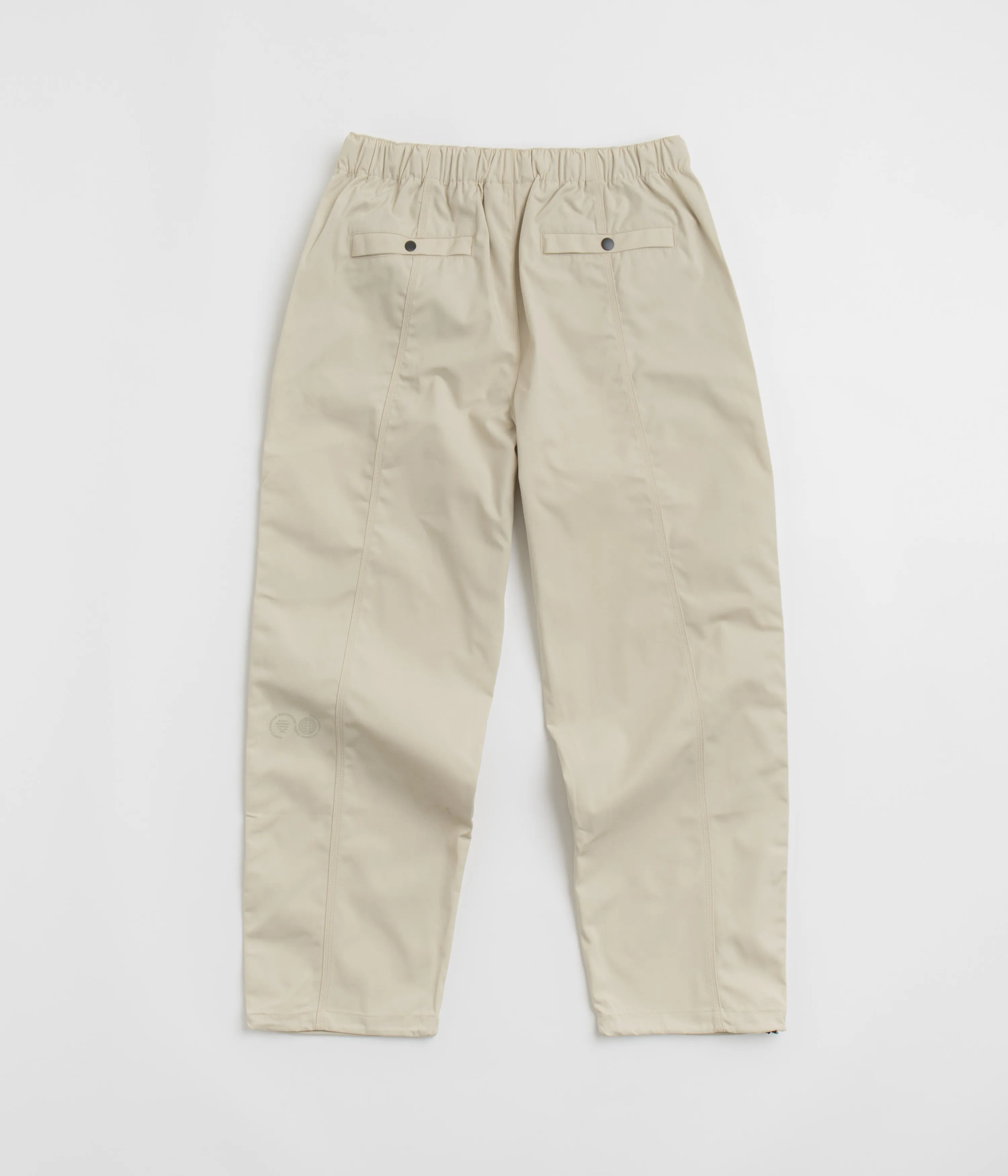 Purple Mountain Observatory Cotton Alpine Pants - Stone