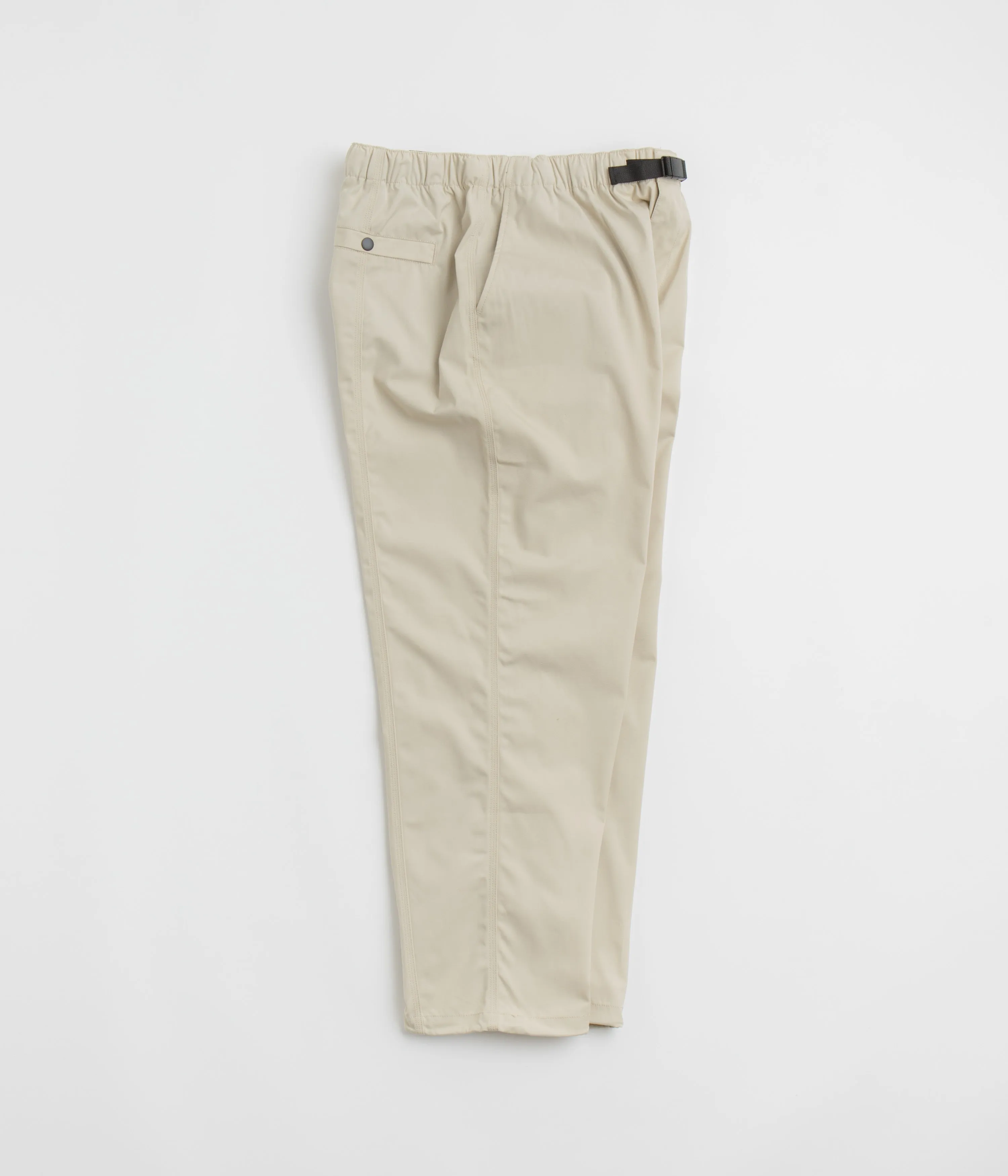 Purple Mountain Observatory Cotton Alpine Pants - Stone