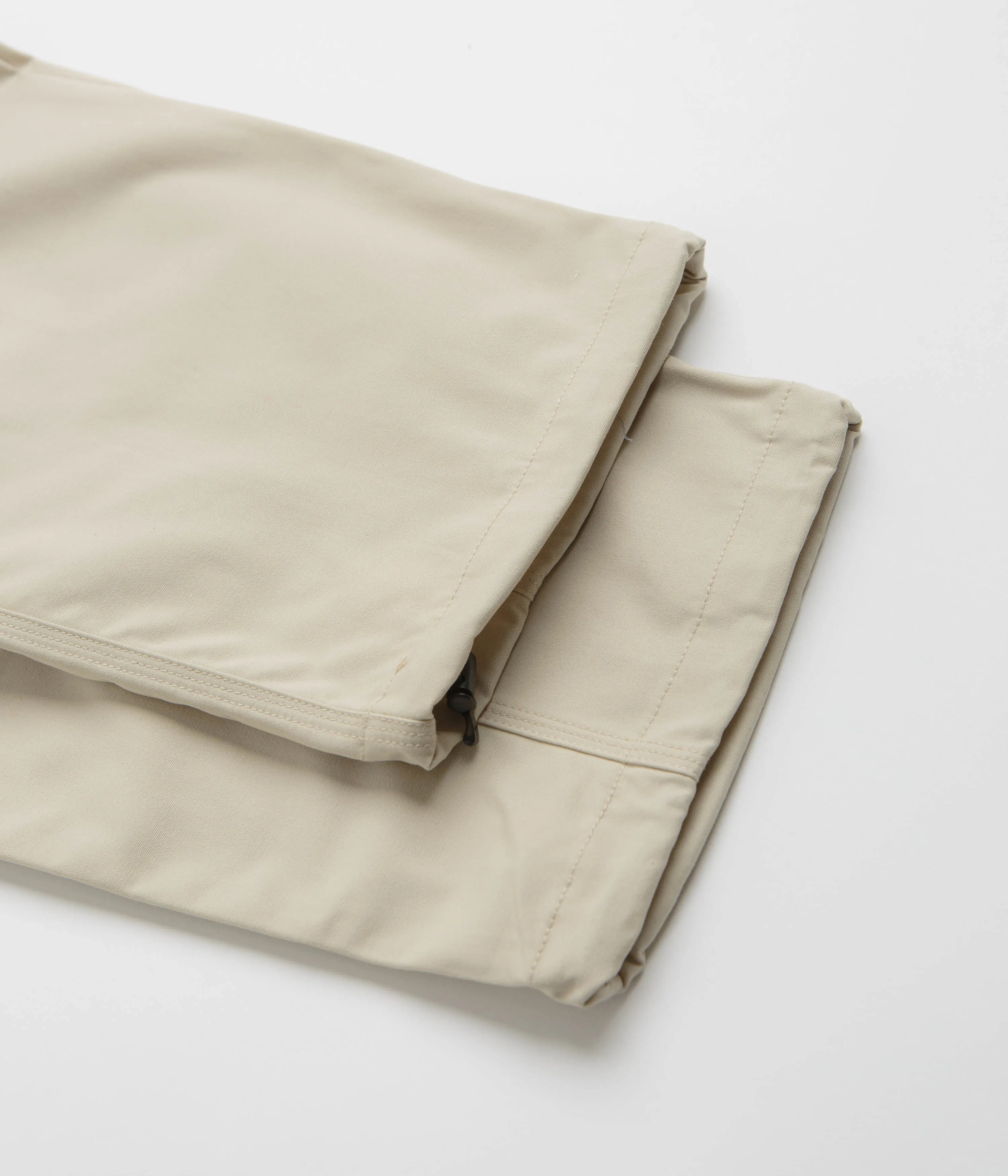 Purple Mountain Observatory Cotton Alpine Pants - Stone