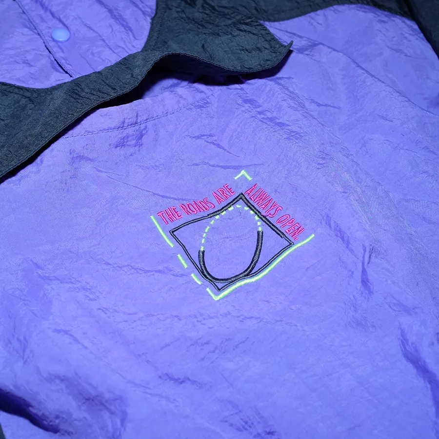 Rare Vintage Nike Windbreaker XLarge