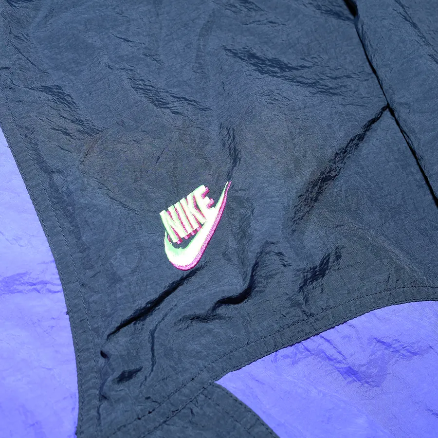 Rare Vintage Nike Windbreaker XLarge