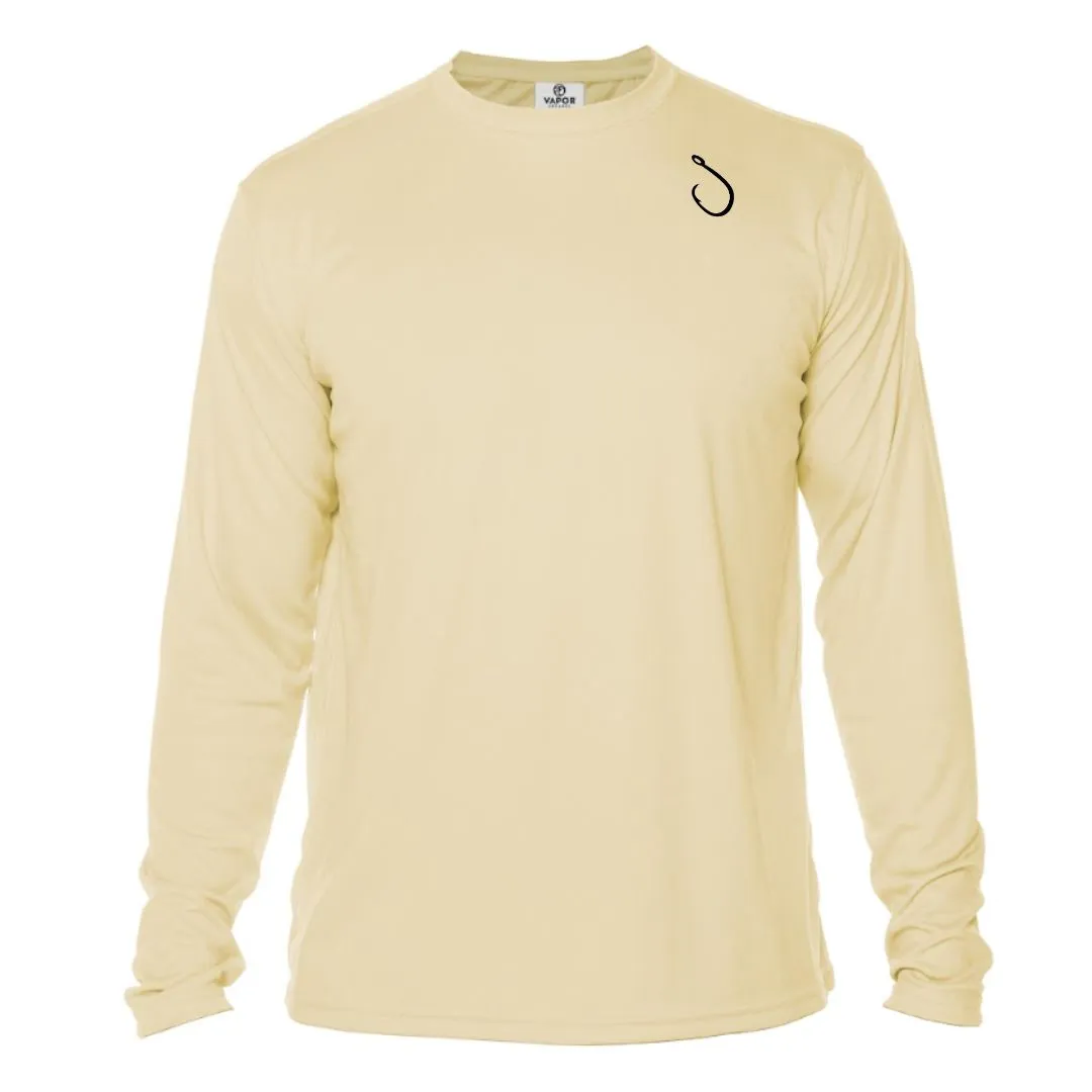 Redfish Sun Shirt - UPF50 Sun Protection Dryfit Shirt